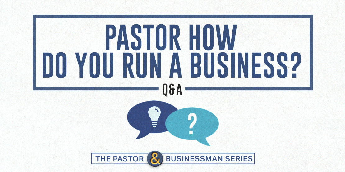 Motivations and Manners for Business